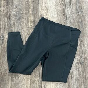 Gaiam Ribbed Leggings